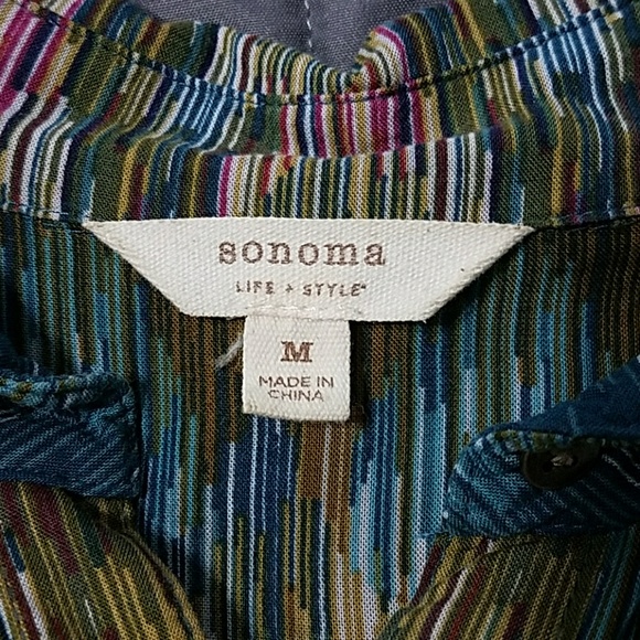 Comfortable dress - Picture 3 of 4